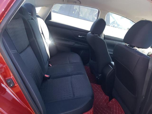 Photo 6 from auction – 2016 NISSAN ALTIMA 2.5 with VIN 1N4AL3APXGN353535
