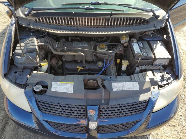 Foto 7 de la subasta – 2002 DODGE GRAND CARA con VIN 2B4GP44332R778594