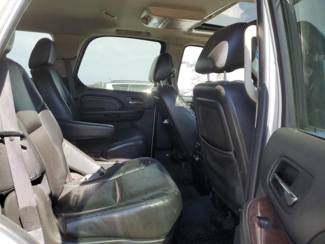 Photo 6 from auction – 2011 CADILLAC ESCALADE P with VIN 1GYS4CEF3BR117544