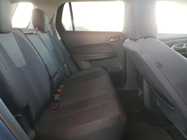 Photo 6 from auction – 2016 GMC TERRAIN SL with VIN 2GKALNEK8G6194107