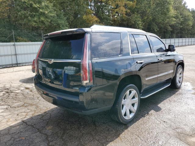 Photo 4 from auction – 2016 CADILLAC ESCALADE L with VIN 1GYS3BKJ6GR116067