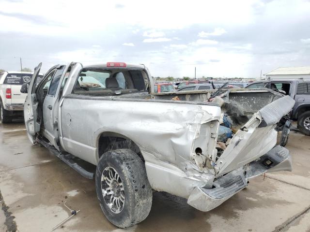 Photo 3 from auction – 2008 DODGE RAM 2500 S with VIN 3D7KS28AX8G220187