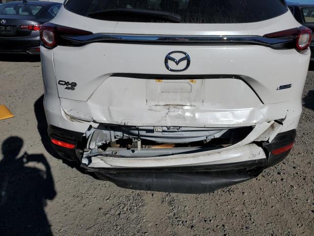Photo 9 from auction – 2019 MAZDA CX-9 TOURI with VIN JM3TCBCY3K0305102