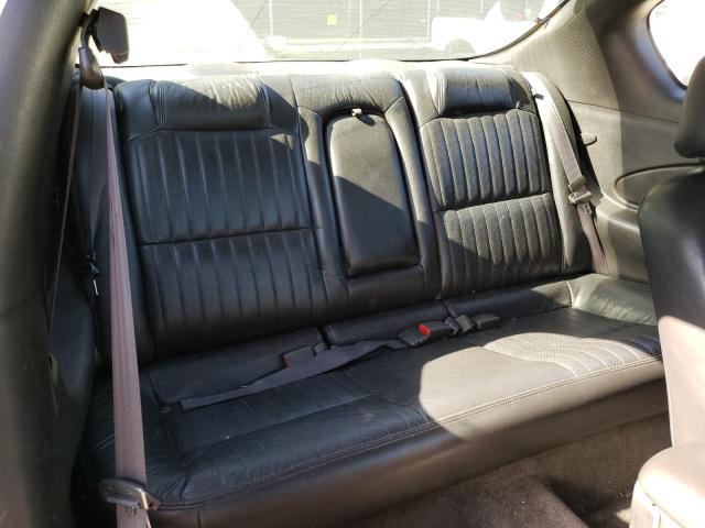 Photo 6 from auction – 2001 CHEVROLET MONTE CARL with VIN 2G1WX15K419190777