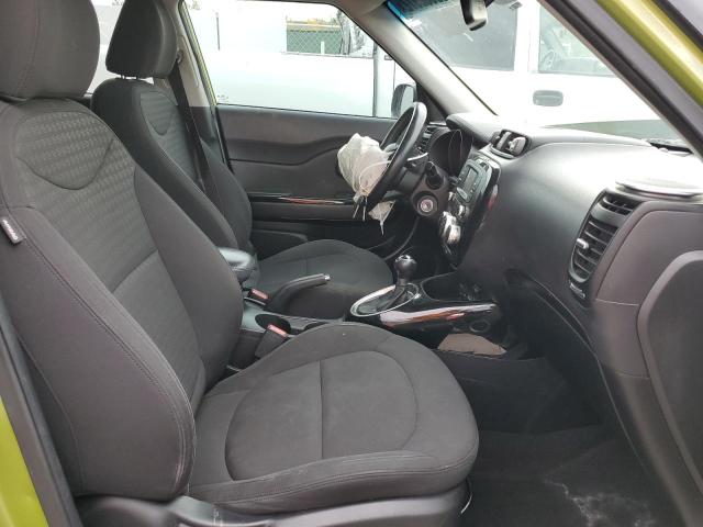 Photo 5 from auction – 2014 KIA SOUL ! with VIN KNDJX3A59E7708192