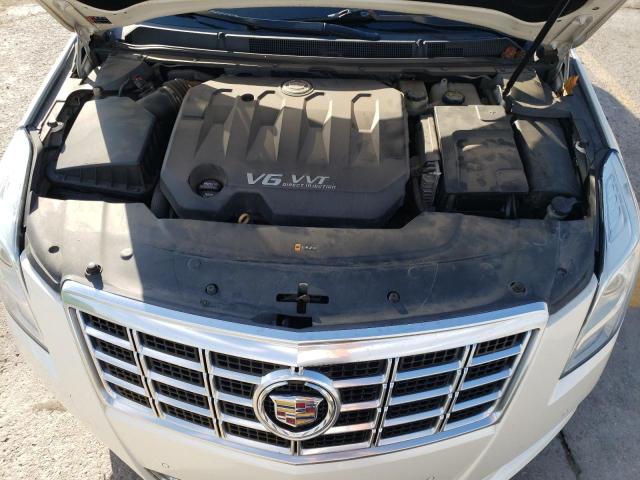 Photo 7 from auction – 2015 CADILLAC XTS PREMIU with VIN 2G61P5S36F9139507