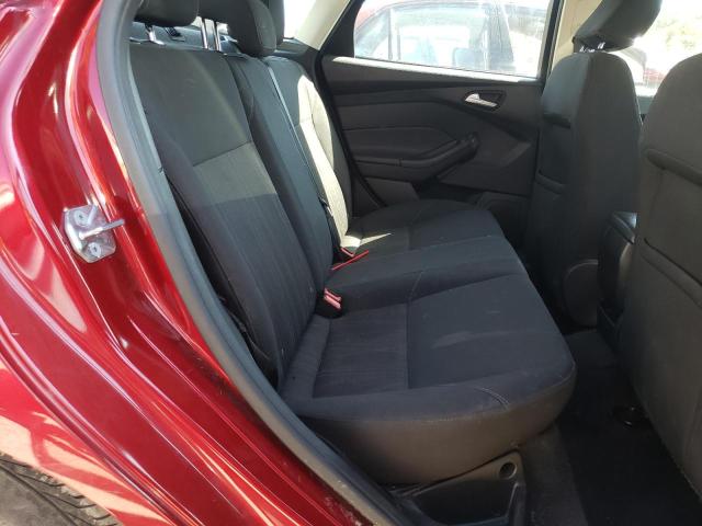 Photo 6 from auction – 2016 FORD FOCUS SE with VIN 1FADP3F24GL382331