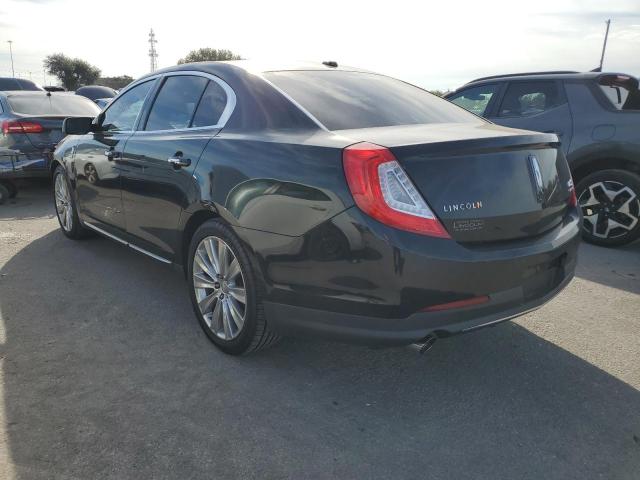 Photo 3 from auction – 2014 LINCOLN MKS with VIN 1LNHL9FT0EG608871