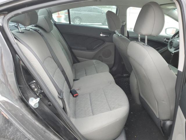 Photo 6 from auction – 2016 KIA FORTE LX with VIN KNAFK4A68G5554315