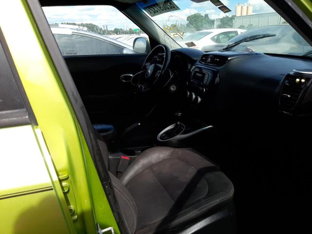 Photo 5 from auction – 2015 KIA SOUL with VIN KNDJN2A29F7788701