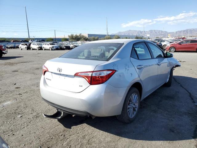 Photo 4 from auction – 2015 TOYOTA COROLLA L with VIN 5YFBURHE7FP235401
