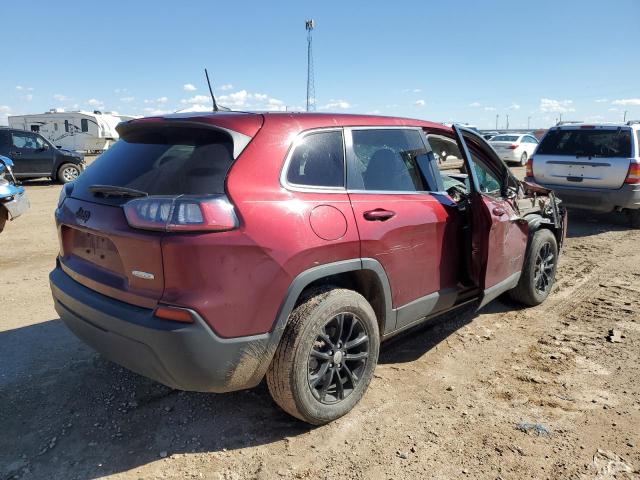 Photo 4 from auction – 2019 JEEP CHEROKEE L with VIN 1C4PJLLB1KD151726