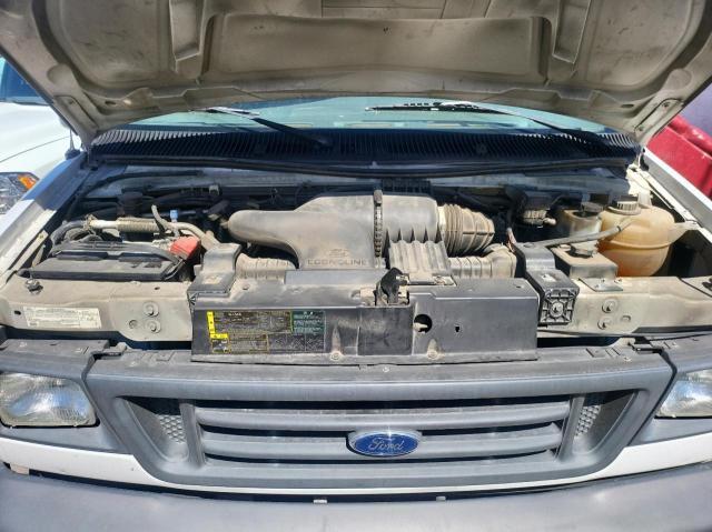 Photo 7 from auction – 2006 FORD ECONOLINE with VIN 1FBNE31L96DA43081