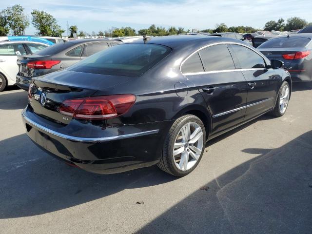 Photo 4 from auction – 2015 VOLKSWAGEN CC EXECUTI with VIN WVWRP7AN6FE803171