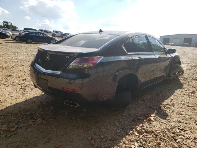 Photo 4 from auction – 2013 ACURA TL TECH with VIN 19UUA8F5XDA002002