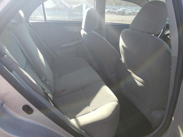Photo 6 from auction – 2013 TOYOTA COROLLA ba with VIN 2T1BU4EE8DC037995