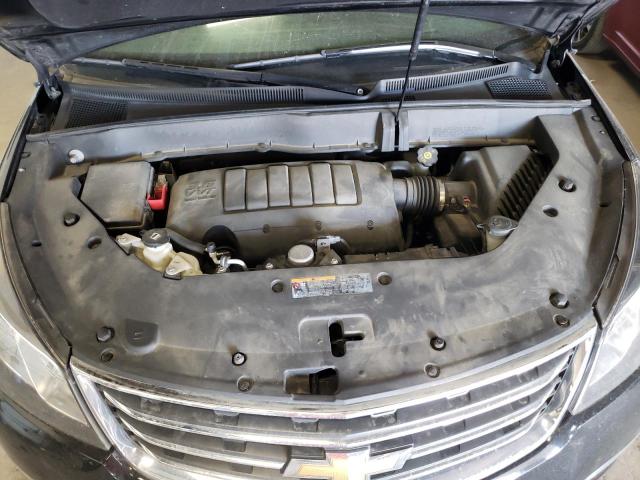 Photo 7 from auction – 2017 CHEVROLET TRAVERSE P with VIN 1GNKVJKD6HJ127882