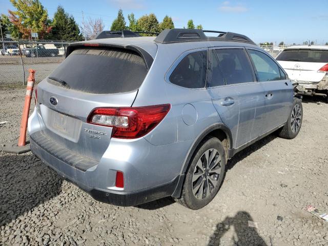 Фото 4 с аукциона – 2017 SUBARU OUTBACK 3. с VIN 4S4BSENC4H3338039