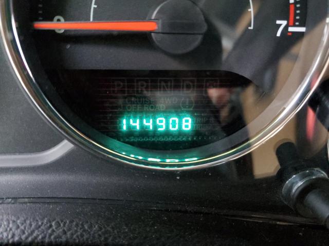 Photo 8 from auction – 2013 JEEP WRANGLER U with VIN 1C4HJWEG9DL645095