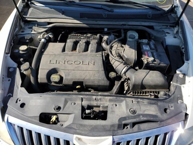 Photo 7 from auction – 2009 LINCOLN MKS with VIN 1LNHM93R99G622182