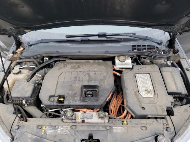 Photo 7 from auction – 2013 CHEVROLET VOLT with VIN 1G1RE6E45DU137255
