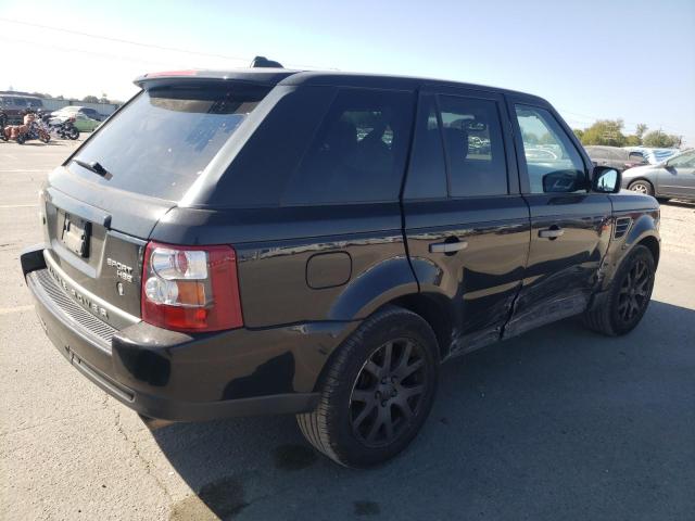 Photo 4 from auction – 2006 LAND ROVER RANGE ROVE with VIN SALSF25496A942025