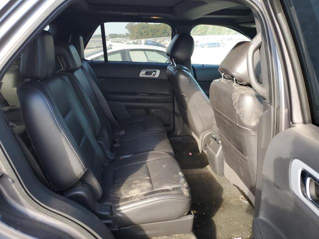Photo 6 from auction – 2014 FORD EXPLORER X with VIN 1FM5K7D8XEGB62317