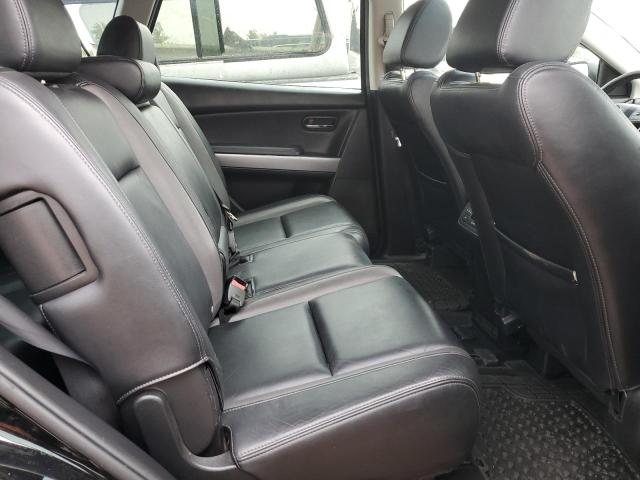 Photo 6 from auction – 2010 MAZDA CX-9 with VIN JM3TB2MA2A0220965