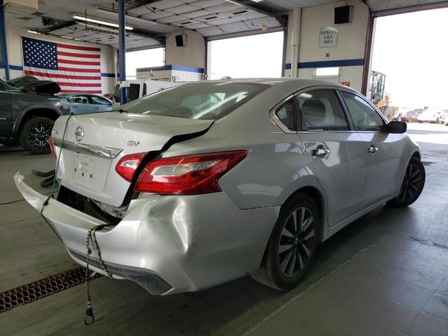Photo 4 from auction – 2017 NISSAN ALTIMA 2.5 with VIN 1N4AL3AP3HC284510