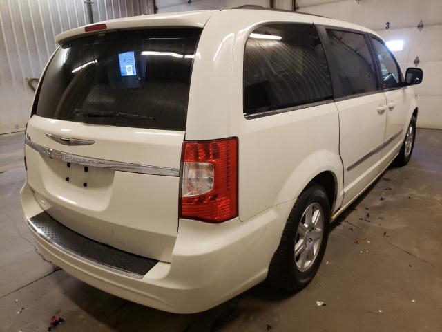 Photo 4 from auction – 2011 CHRYSLER TOWN & COU with VIN 2A4RR5DG5BR645389