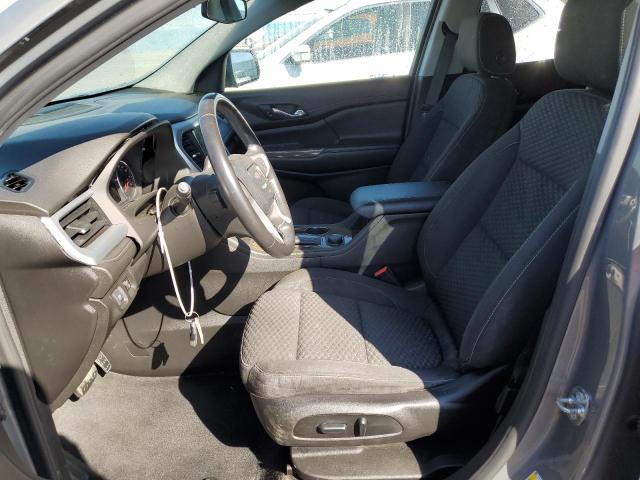 Photo 7 from auction – 2019 GMC ACADIA SLE with VIN 1GKKNLLS9KZ136476