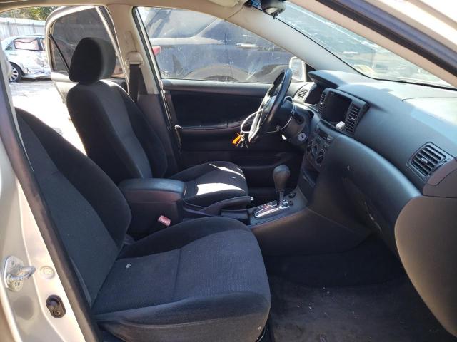 صورة رقم 5 من المزاد - 2004 TOYOTA COROLLA CE مع VIN 1NXBR32E94Z190836