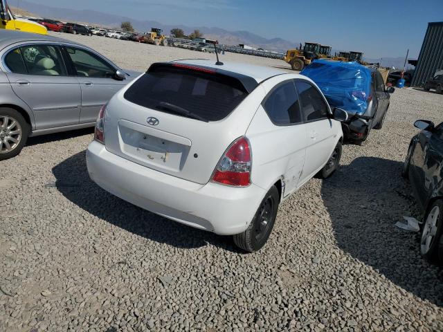 Photo 4 from auction – 2011 HYUNDAI ACCENT GL with VIN KMHCM3AC7BU201106