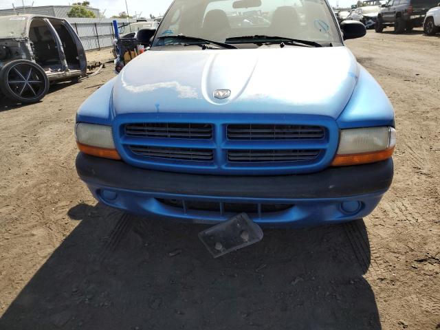 Photo 5 from auction – 2000 DODGE DAKOTA with VIN 1B7GL22X0YS558216