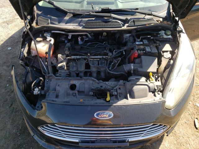 Photo 7 from auction – 2014 FORD FIESTA SE with VIN 3FADP4BJXEM211338
