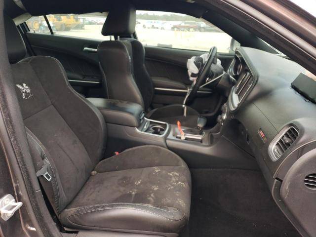 Photo 5 from auction – 2021 DODGE CHARGER SC with VIN 2C3CDXGJ4MH518594