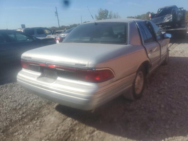Photo 4 from auction – 1997 MERCURY GRAND MARQ with VIN 2MELM75W7VX684978