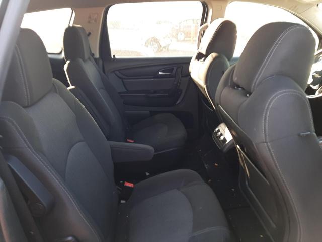 Photo 6 from auction – 2014 CHEVROLET TRAVERSE with VIN 1GNKVGKD3EJ313961