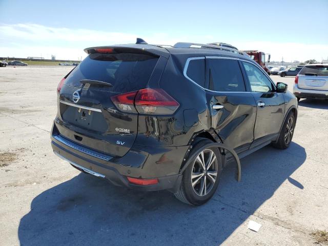 Photo 4 from auction – 2019 NISSAN ROGUE S with VIN 5N1AT2MT0KC787797