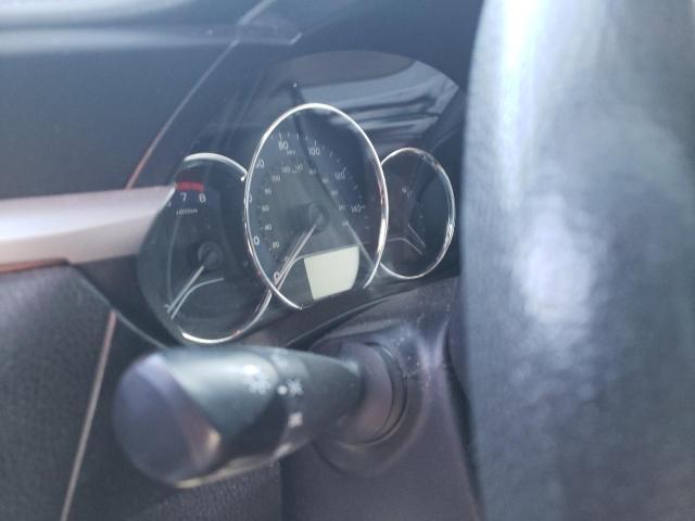Photo 8 from auction – 2015 TOYOTA COROLLA EC with VIN 2T1BPRHE7FC455919