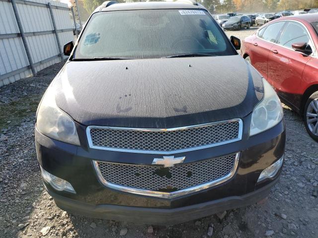 Photo 9 from auction – 2009 CHEVROLET TRAVERSE L with VIN 1GNER33D99S171009