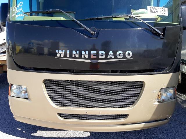 Photo 7 from auction – 2014 FORD F53 with VIN 1F66F5DYXE0A08509
