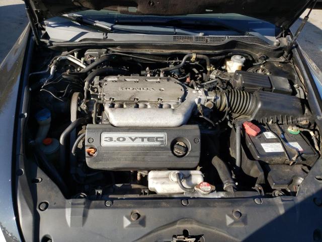 Photo 7 from auction – 2007 HONDA ACCORD EX with VIN 1HGCM66547A102415