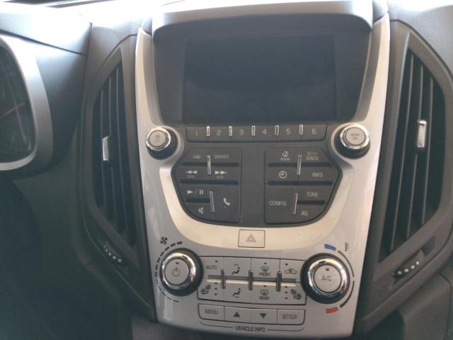 Photo 9 from auction – 2016 CHEVROLET EQUINOX LT with VIN 2GNALCEK9G1109652