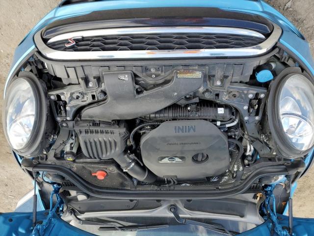 Photo 7 from auction – 2016 MINI COOPER S with VIN WMWXU3C55G2D28914