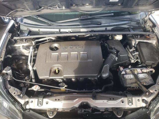 Photo 7 from auction – 2017 TOYOTA COROLLA L with VIN 2T1BURHE3HC828644