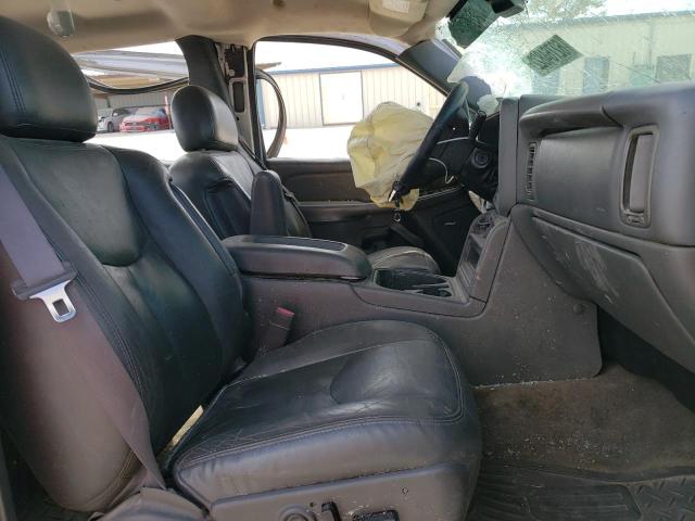 Photo 5 from auction – 2004 GMC NEW SIERRA with VIN 2GTEK13T641362078