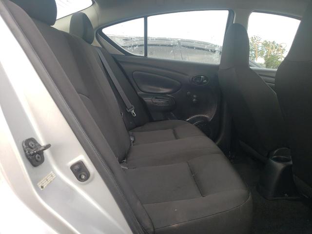 Photo 6 from auction – 2016 NISSAN VERSA S with VIN 3N1CN7APXGL839463