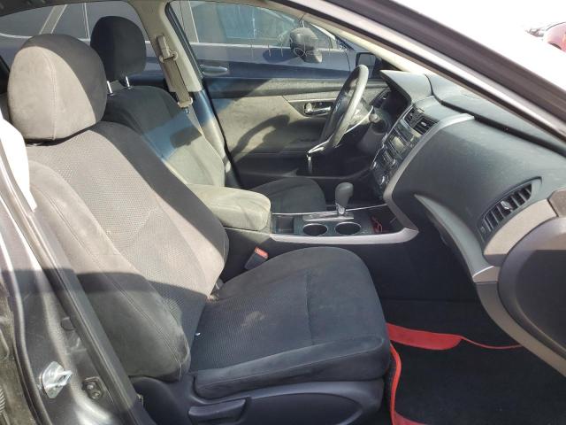 Photo 5 from auction – 2015 NISSAN ALTIMA 2.5 with VIN 1N4AL3AP0FC239196