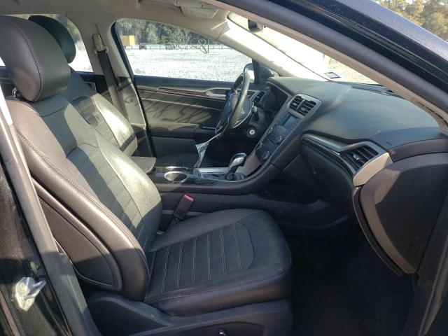 Photo 5 from auction – 2014 FORD FUSION SE with VIN 3FA6P0HD9ER113228